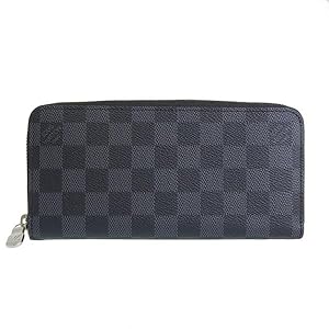 Amazon | [ルイヴィトン] 財布 メンズ 長財布 ダミエ グラ
